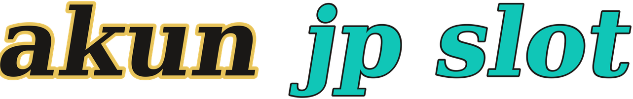 akun jp slot logo