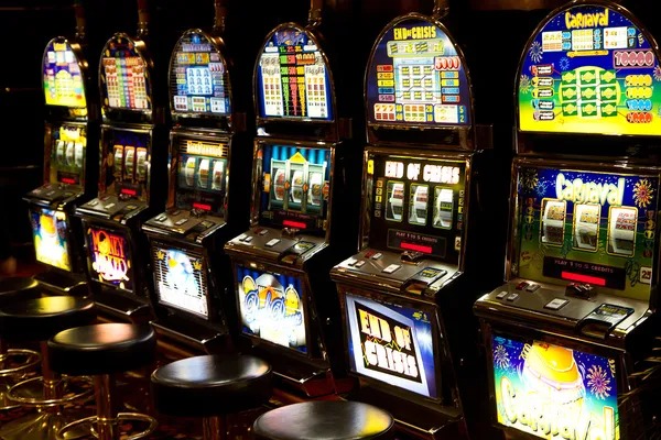 akun jp slot gaming platform