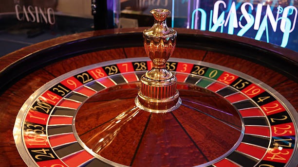 akun jp slot Three Session Checks Before Your Next Round